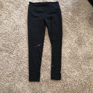 Victoria secret legging, size M